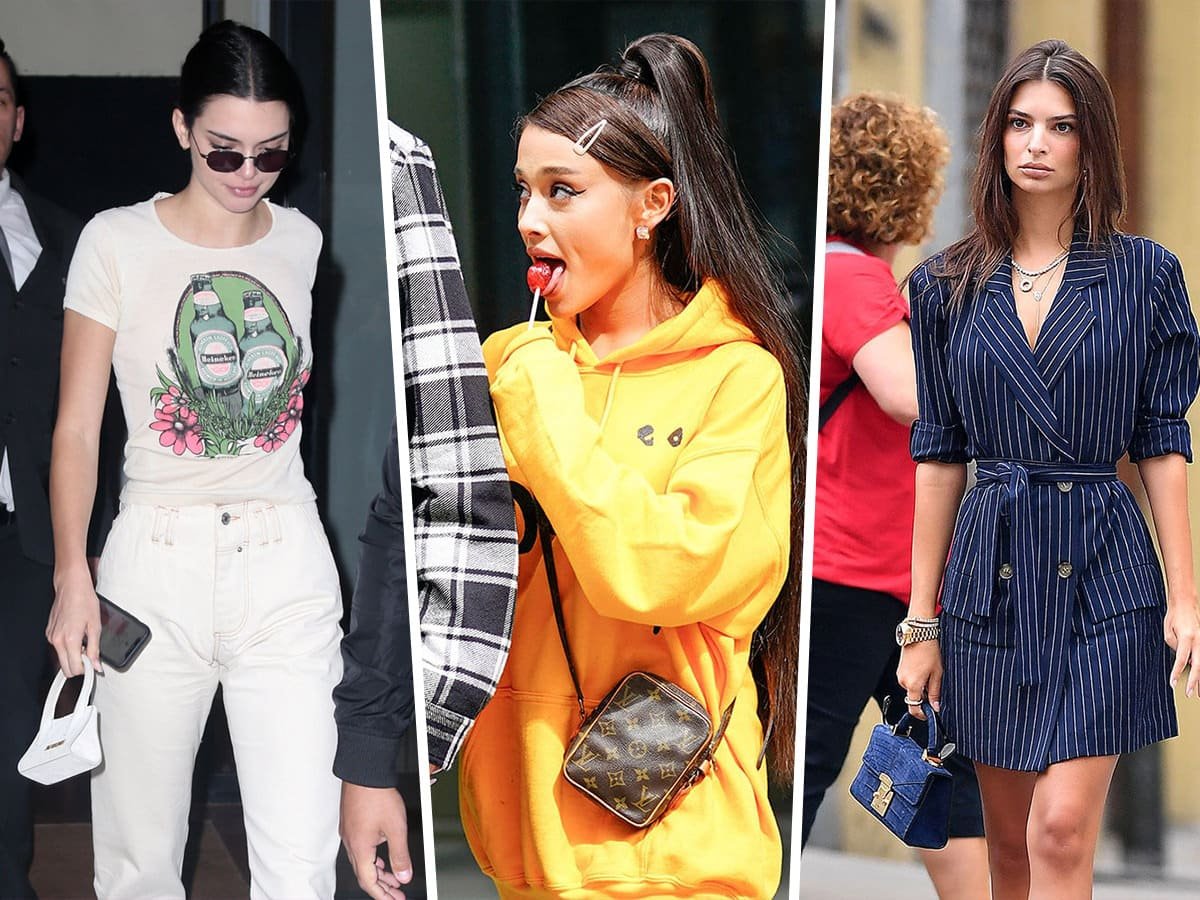 Reference image illustrating Why Mini Bags Are a Lasting Fall Trend: Style, Sacrifice, and the Best Designer Picks