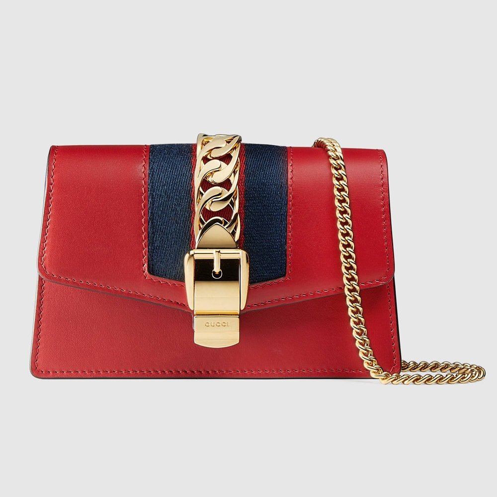 Reference image illustrating Why Mini Bags Are a Lasting Fall Trend: Style, Sacrifice, and the Best Designer Picks
