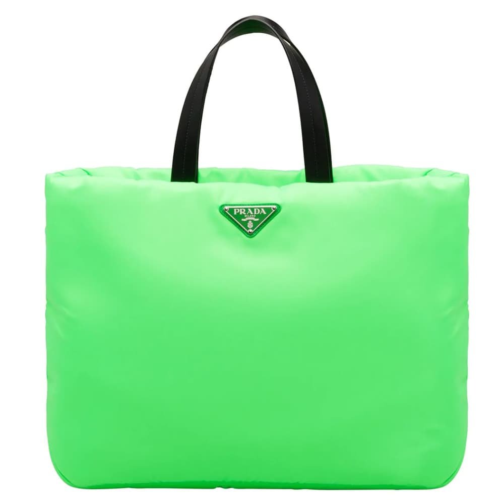 Reference image illustrating Why Neon Green Handbags Are the Unexpected Luxury Trend Taking Over Fashion