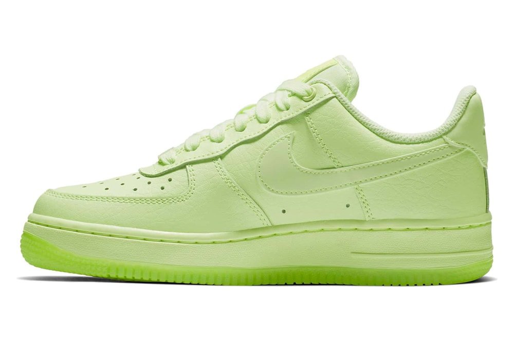 Reference image illustrating Why Neon Green Handbags Are the Unexpected Luxury Trend Taking Over Fashion