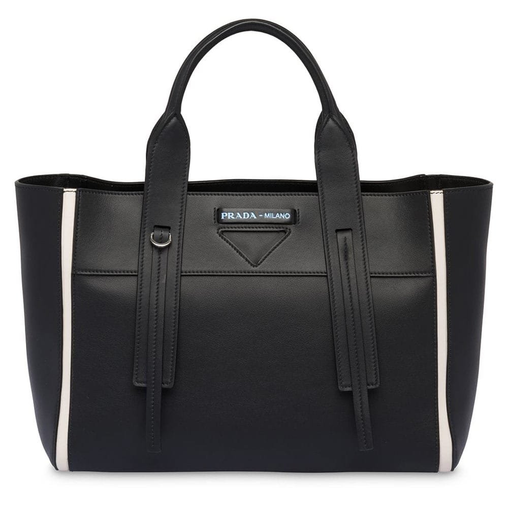 Reference image illustrating Why Oversized Handbags Are Making a Comeback: 10 Spacious Luxury Totes to Love