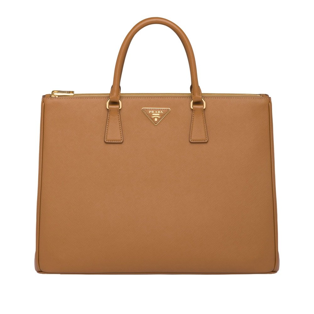 Reference image illustrating Why Oversized Handbags Are Making a Comeback: 10 Spacious Luxury Totes to Love