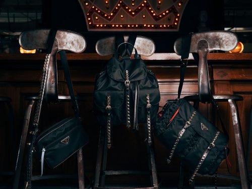 Why Prada Nylon Bags Are the Ultimate Luxury Comeback for Everyday Style thumbnail