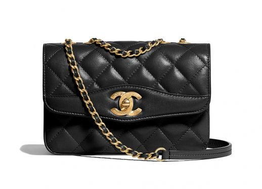 Why Quilted Leather Bags Are the Quiet Luxury Trend Dominating 2018 Accessories thumbnail