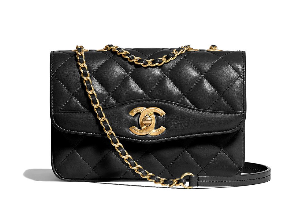 Reference image illustrating Why Quilted Leather Bags Are the Quiet Luxury Trend Dominating 2018 Accessories