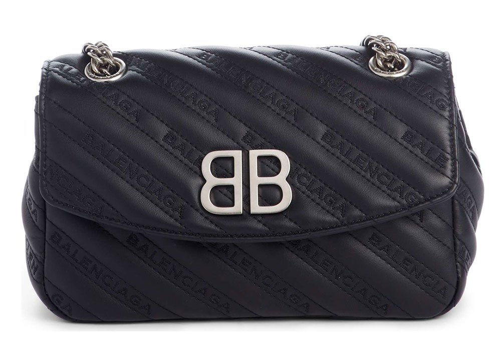 Reference image illustrating Why Quilted Leather Bags Are the Quiet Luxury Trend Dominating 2018 Accessories