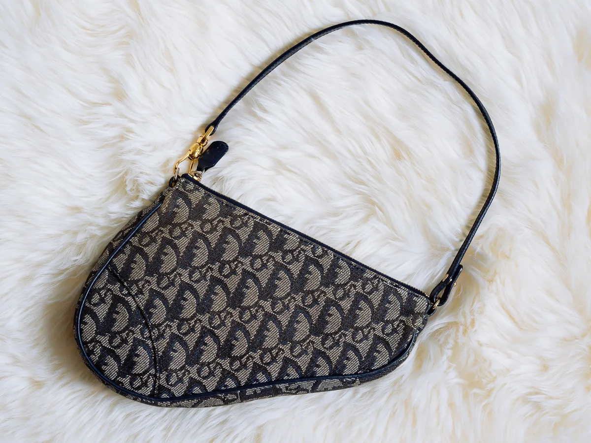 Reference image illustrating Why Selling My Designer Handbags Feels Impossible (And What I’m Doing About It)
