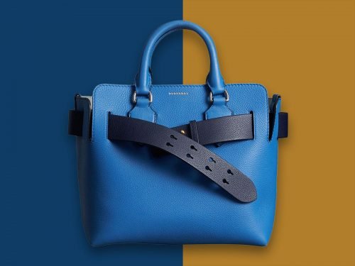 Why the Burberry Belt Bag Deserves a Spot in Your Luxury Handbag Collection thumbnail