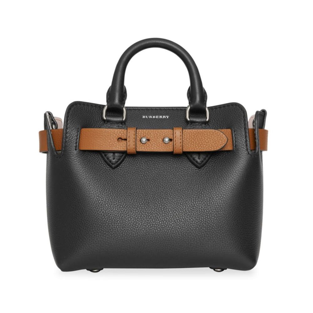 Reference image illustrating Why the Burberry Belt Bag Deserves a Spot in Your Luxury Handbag Collection