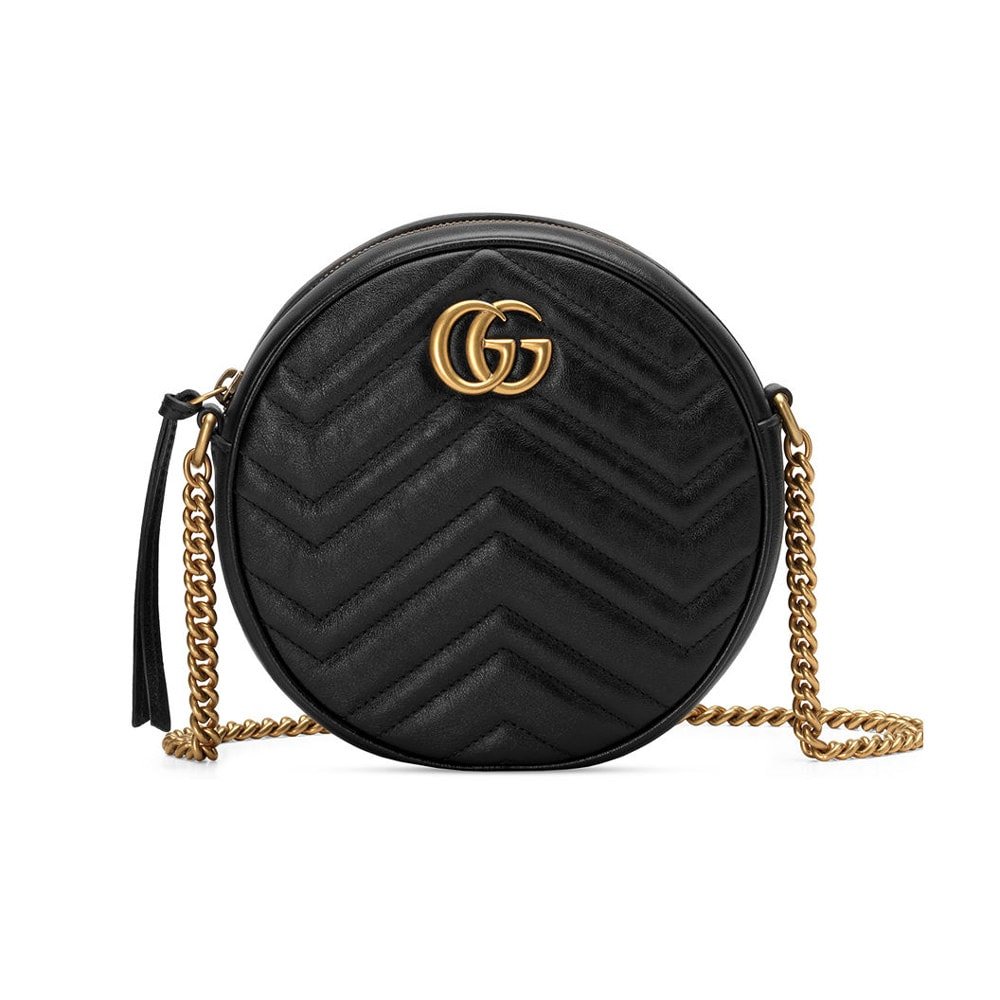 Reference image illustrating Why the Circle Bag Is the Unexpected Luxury Handbag Trend You Need This Year