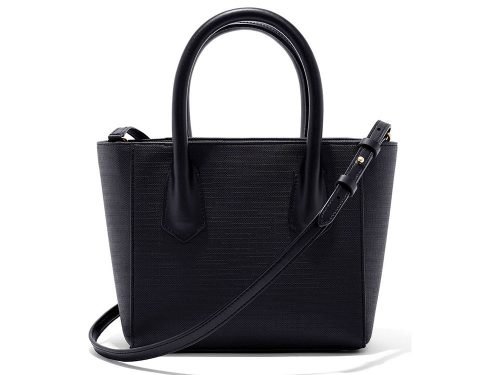 Why the Dagne Dover Petite Signature Tote Remains a Favorite After Two Years of Daily Use thumbnail