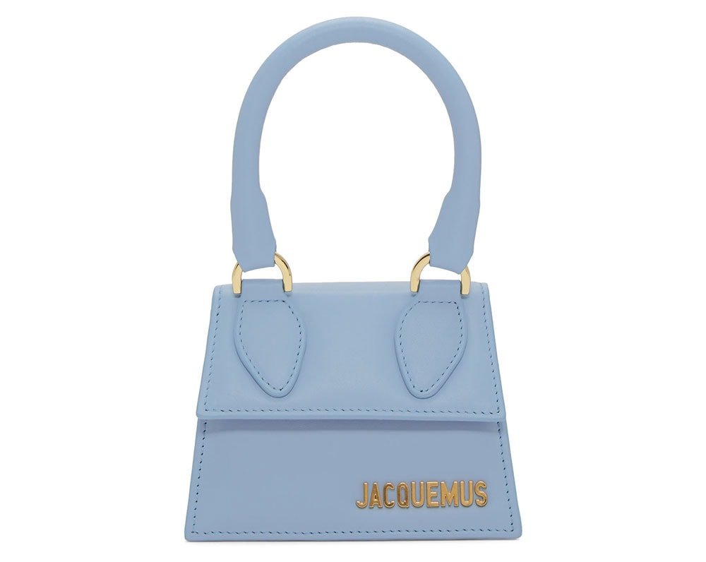 Reference image illustrating Why the Jacquemus La Chiquita Micro Bag Divides Fashion Lovers and Practical Minds