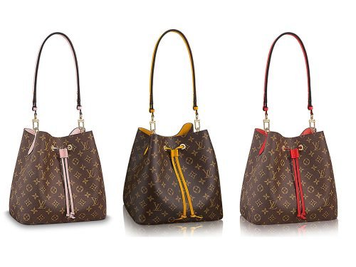 Why the Louis Vuitton Neonoe Bucket Bag Deserves a Second Look cover image