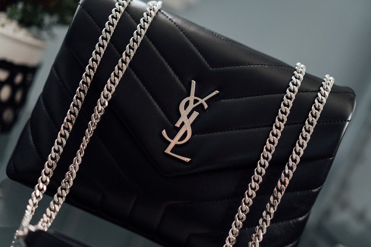 Reference image illustrating Why the Saint Laurent Loulou Bag Is an Instant Classic for Everyday Luxury