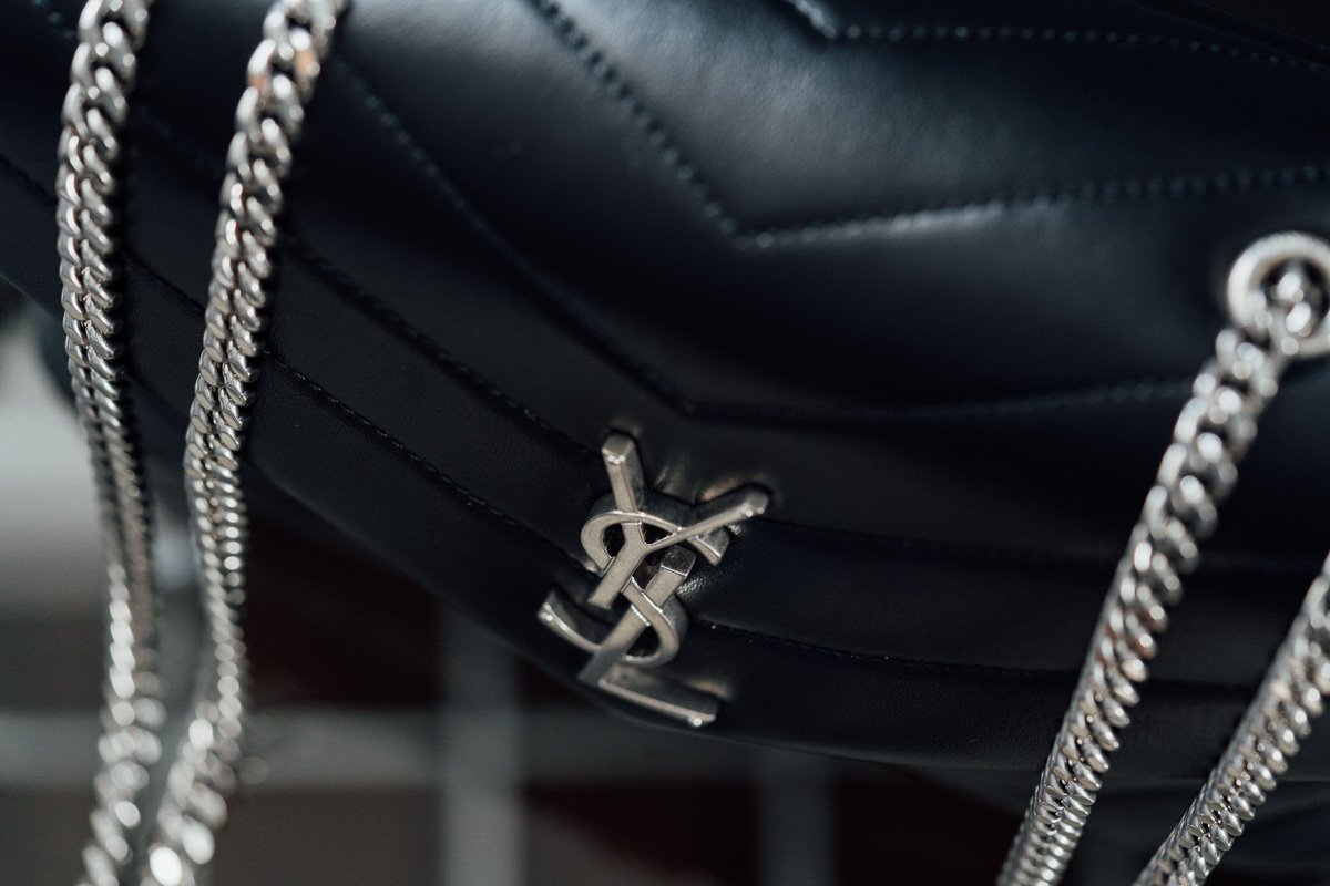 Reference image illustrating Why the Saint Laurent Loulou Bag Is an Instant Classic for Everyday Luxury