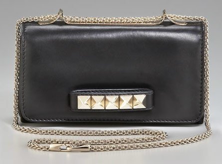 Reference image illustrating Why the Valentino Rockstud Collection Remains a Coveted Icon in Luxury Handbags