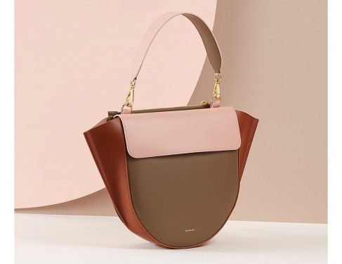 Why the Wandler Hortensia Bag Is the Under-$1,000 Style We Can't Stop Thinking About thumbnail
