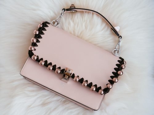Why This Pink Fendi Kan I Bag Won Me Over (Even Though It’s Not My Usual Style) cover image
