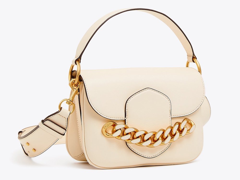 Reference image illustrating Why Tory Burch Handbags Deserve a Spot in Your Luxury Collection