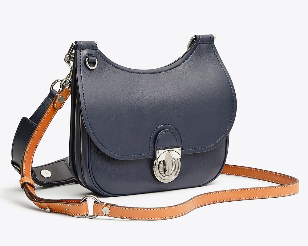 Reference image illustrating Why Tory Burch Handbags Deserve a Spot in Your Luxury Collection