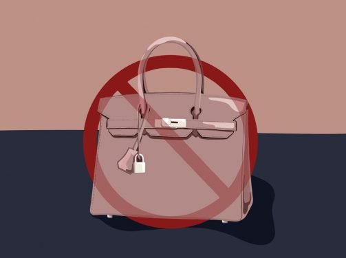Why You Should Never Put Your Luxury Handbag on the Floor (And What to Do Instead) thumbnail
