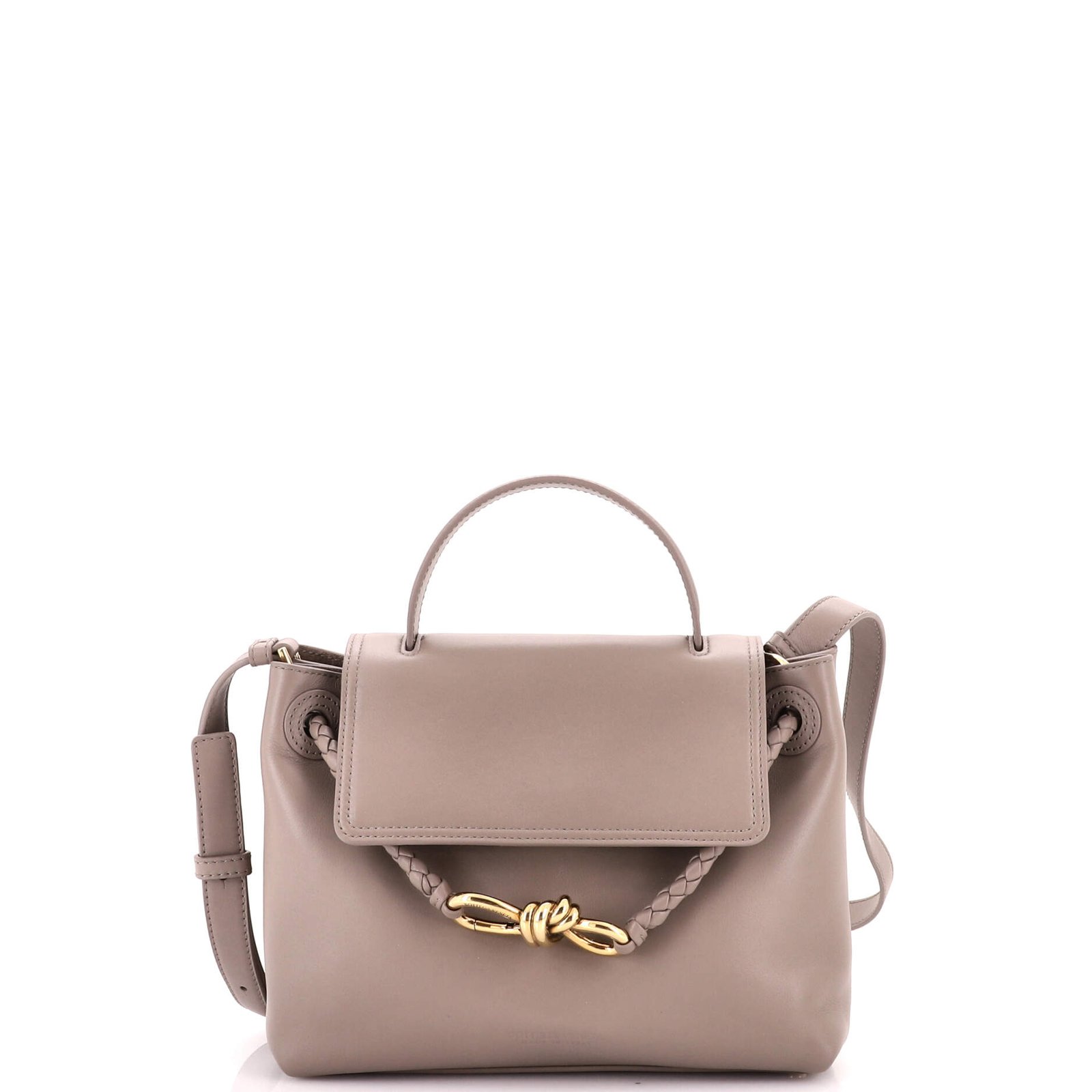 Bottega Veneta Ciao Ciao Top Handle Bag: Intrecciato Craftsmanship and Pre-Owned Buying Guide cover image