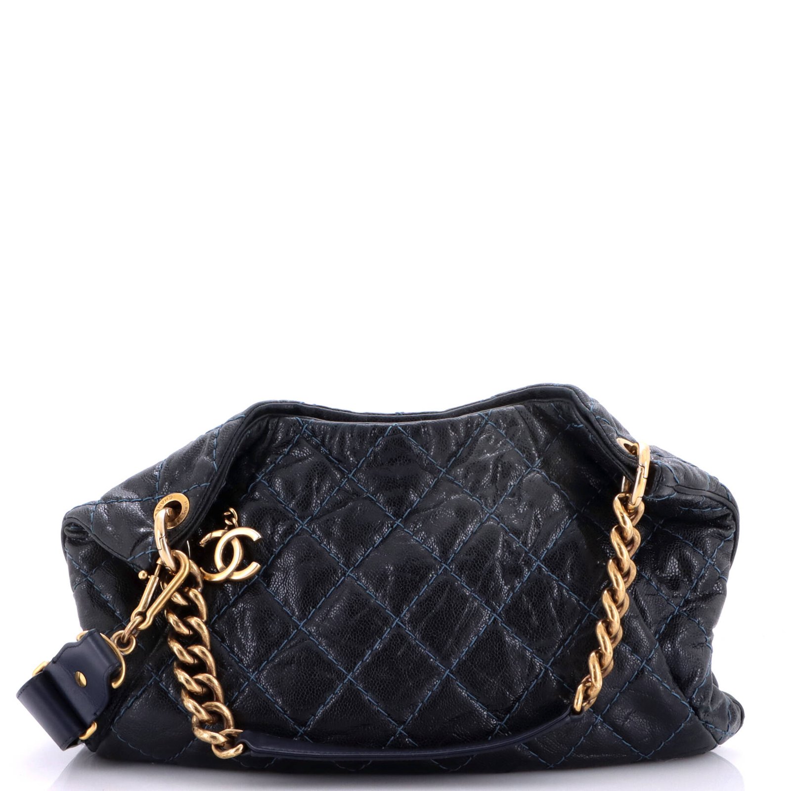 Chanel Coco Pleats Hobo Quilted Glazed Caviar: A Comprehensive Guide cover image