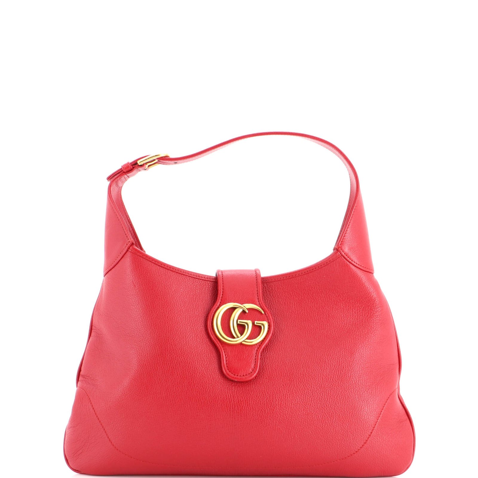 Gucci Aphrodite Shoulder Bag Leather Medium: A Comprehensive Guide cover image