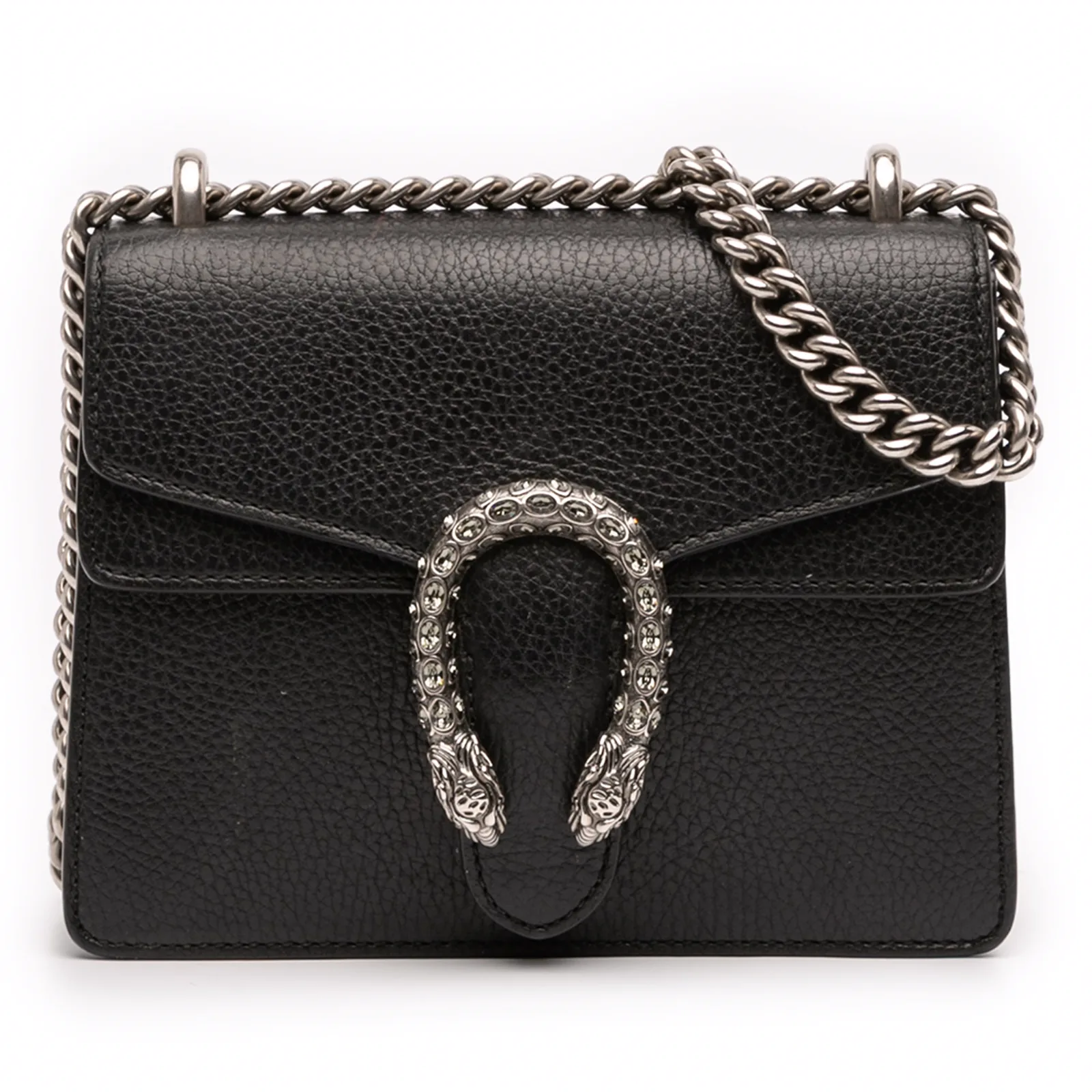 Gucci Dionysus Bag Leather Mini: A Comprehensive Guide to the Iconic Mini Crossbody cover image