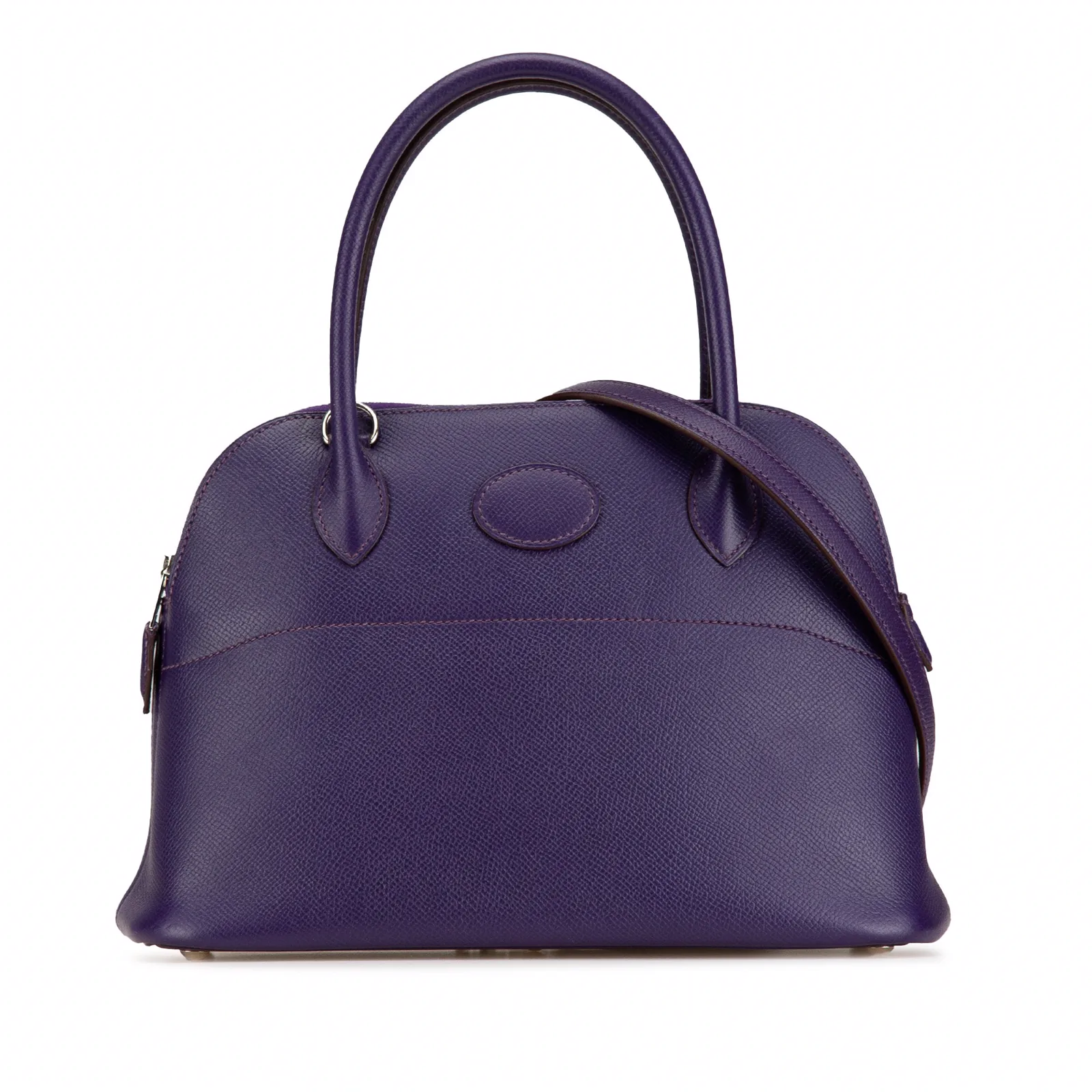 The Hermès Bolide Bag Epsom 27: A Century of Craftsmanship and Timeless Style cover image