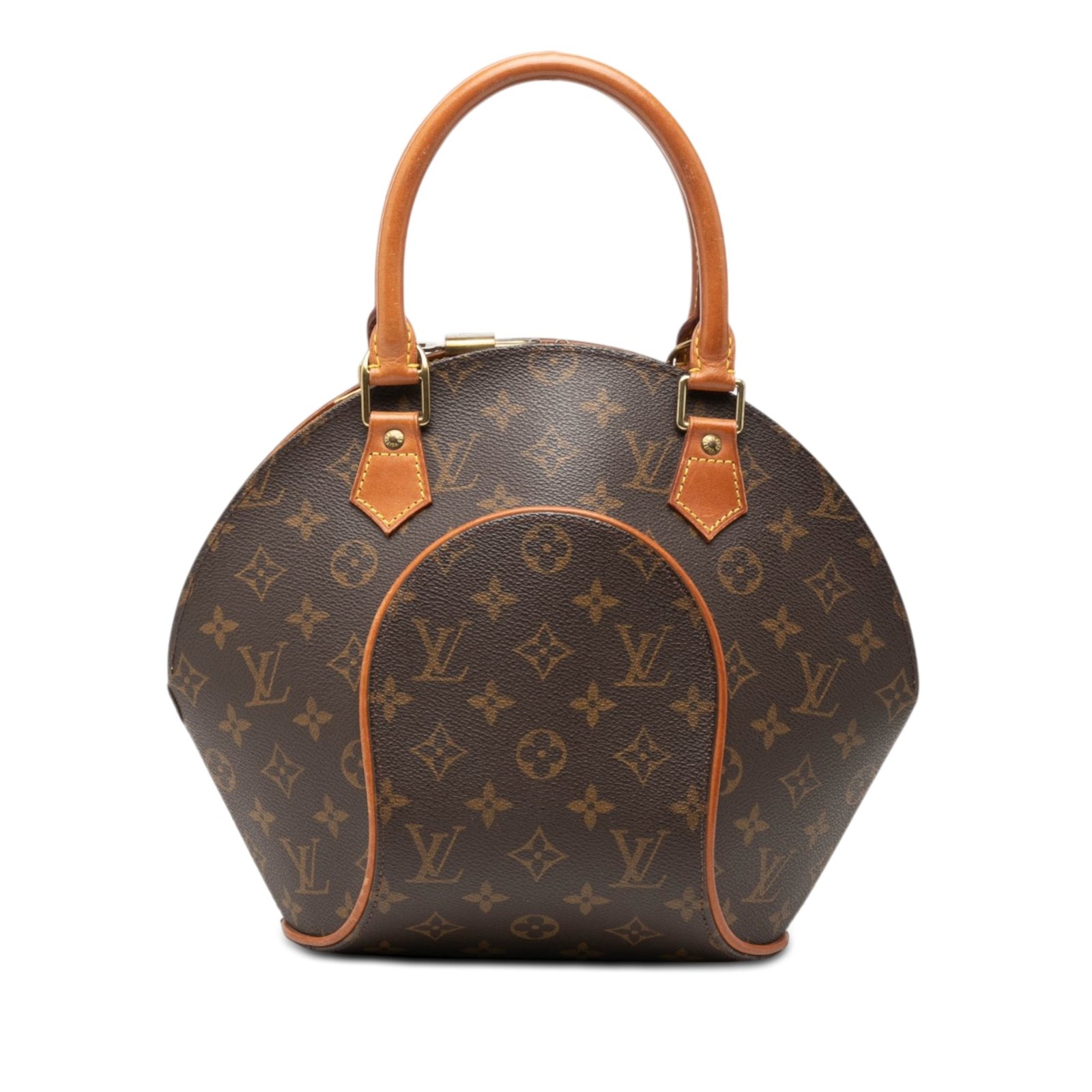 Louis Vuitton Ellipse Bag Monogram Canvas PM: A Timeless Icon of Craftsmanship and Style cover image