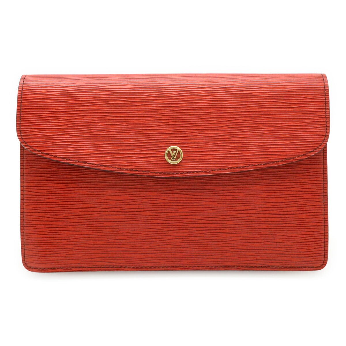 Louis Vuitton Grenelle Shoulder Bag Epi Leather: A Timeless Icon of Craftsmanship cover image