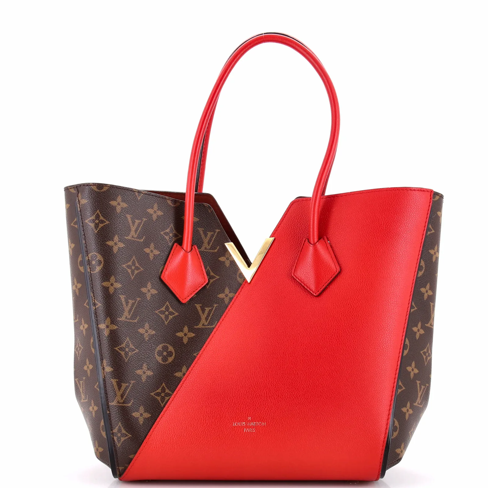 Louis Vuitton Kimono Handbag Monogram Canvas and Leather MM: A Collector’s Guide thumbnail