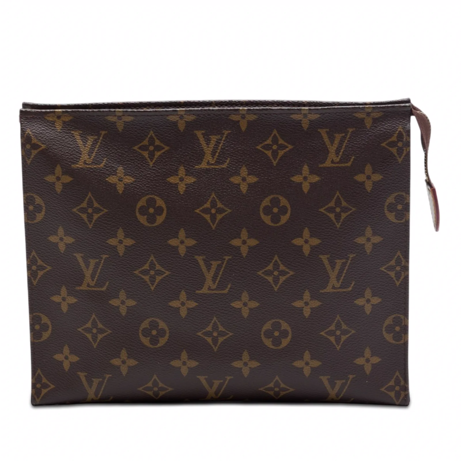 Louis Vuitton Toiletry Pouch Monogram Canvas 26: A Timeless Icon of Craftsmanship and Utility cover image