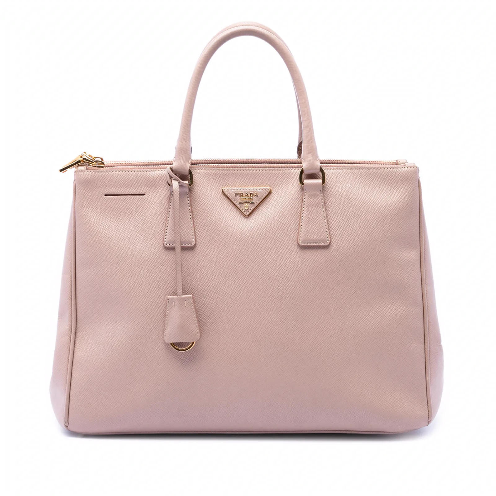 Prada Double Zip Lux Tote Saffiano Leather Large: A Comprehensive Guide thumbnail