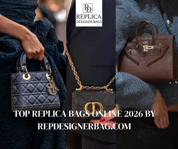 Best Replica Designer Bags in 2026: A Practical Buying Guide thumbnail