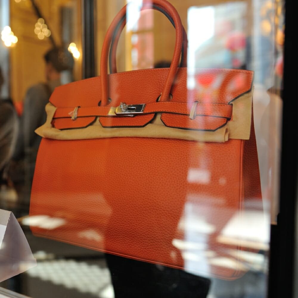 Hermès Quota Bags: Complete Guide to Getting a Birkin, Kelly, or Constance image 3