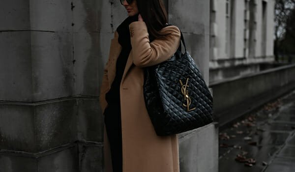 YSL iCare Maxi Bag Guide: Review, Price, Dimensions & Styling Tips