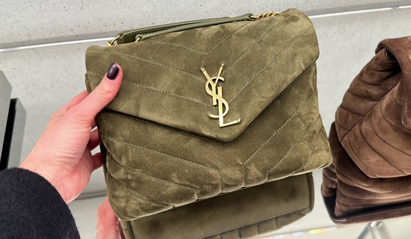 YSL vs Saint Laurent Bags: Are They the Same Brand?