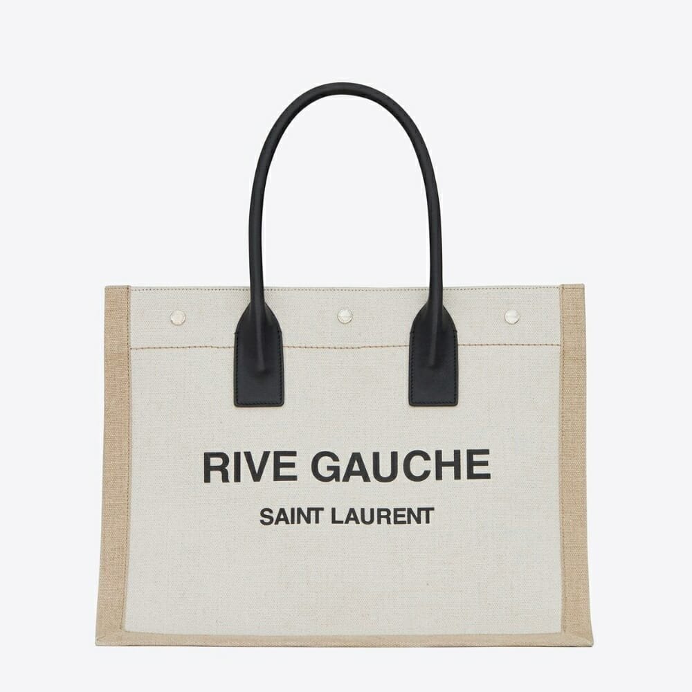 YSL vs Saint Laurent Bags: Are They the Same Brand? image 2