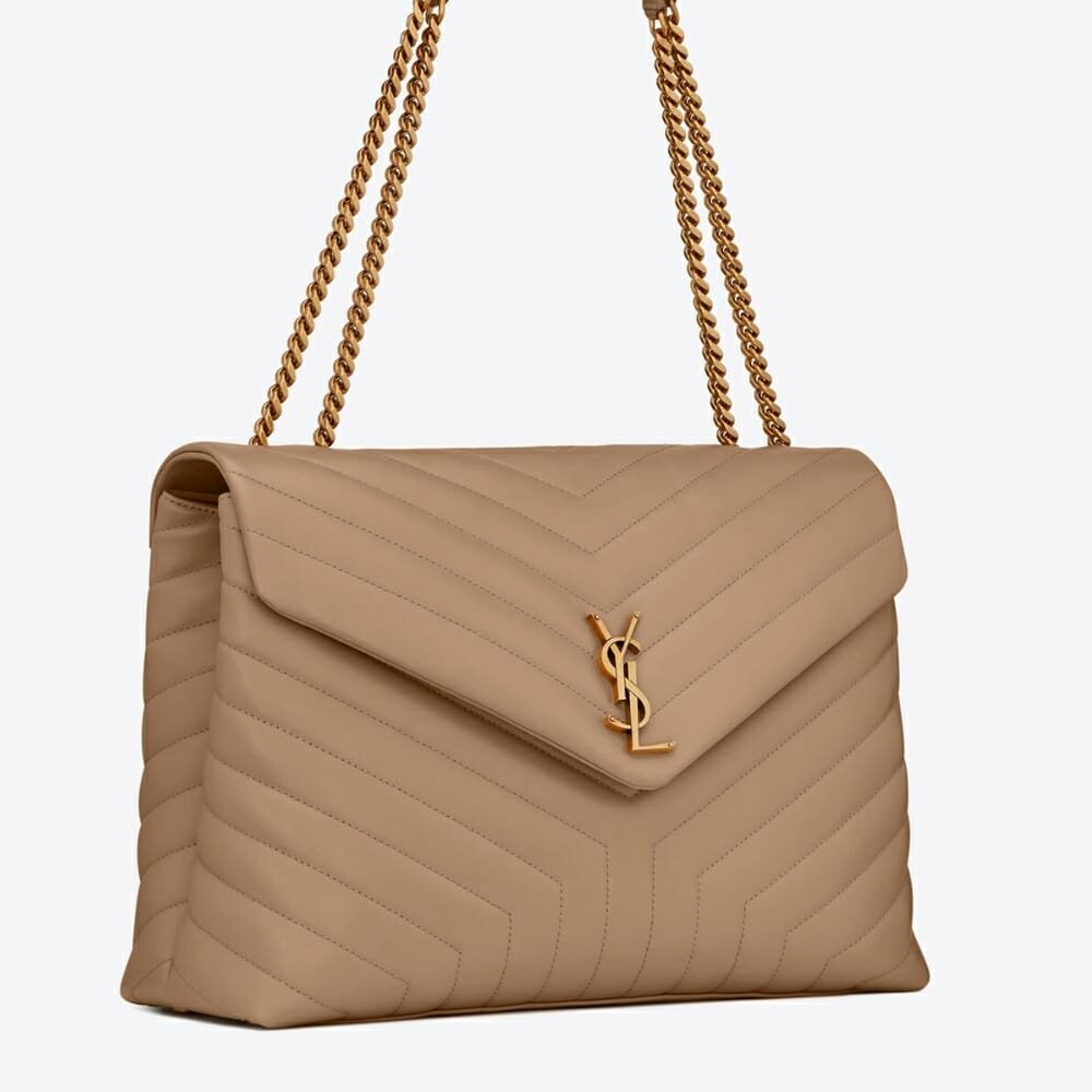 YSL vs Saint Laurent Bags: Are They the Same Brand? image 3